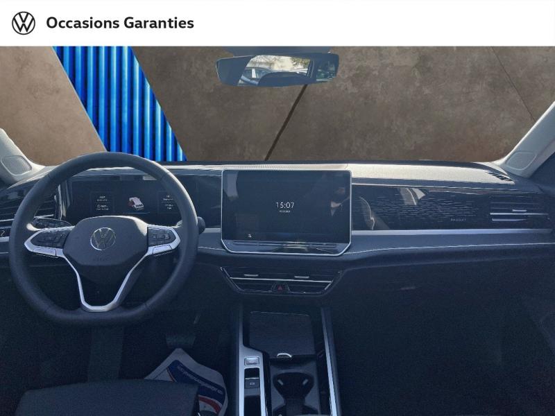 Voitures occasions VOLKSWAGEN Passat SW Elegance Nancy