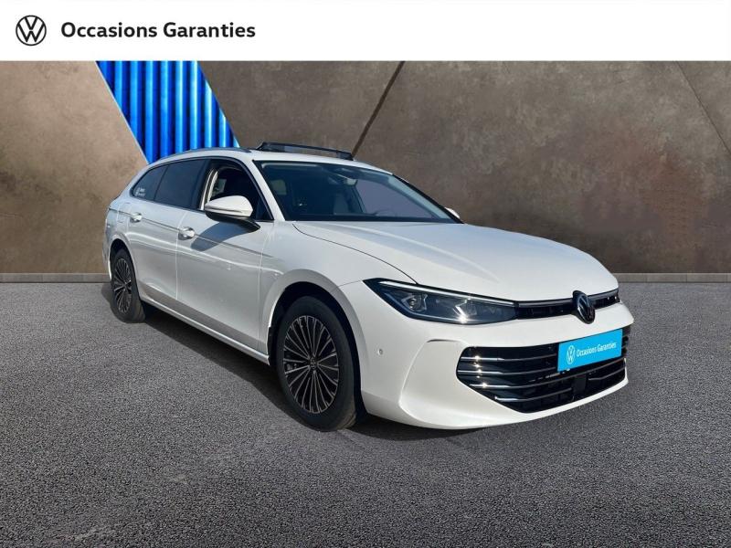 Voitures occasions VOLKSWAGEN Passat SW Elegance Nancy
