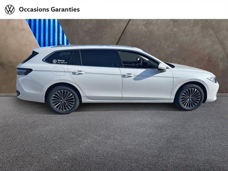 Voitures occasions VOLKSWAGEN Passat SW Elegance Nancy