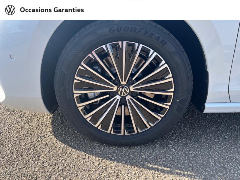 Voitures occasions VOLKSWAGEN Passat SW Elegance Nancy