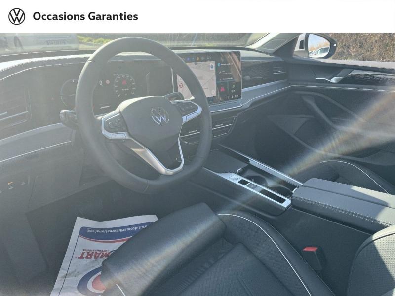 Voitures occasions VOLKSWAGEN Passat SW Elegance Nancy