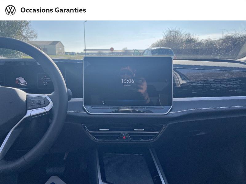 Voitures occasions VOLKSWAGEN Passat SW Elegance Nancy
