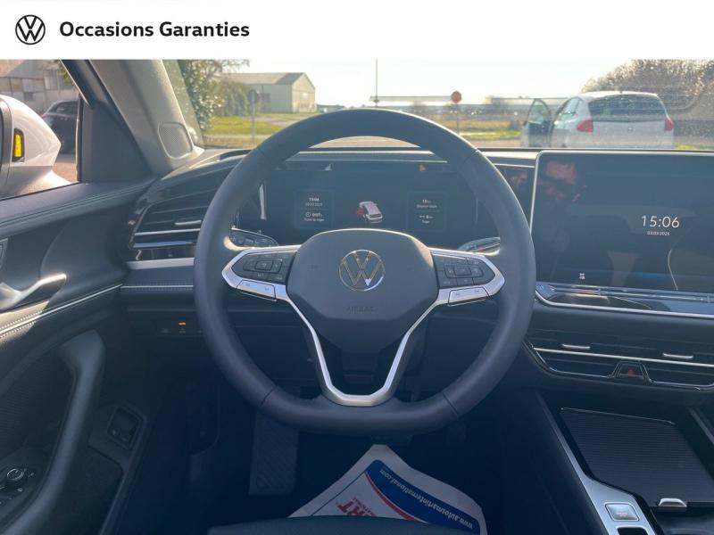 Voitures occasions VOLKSWAGEN Passat SW Elegance Nancy