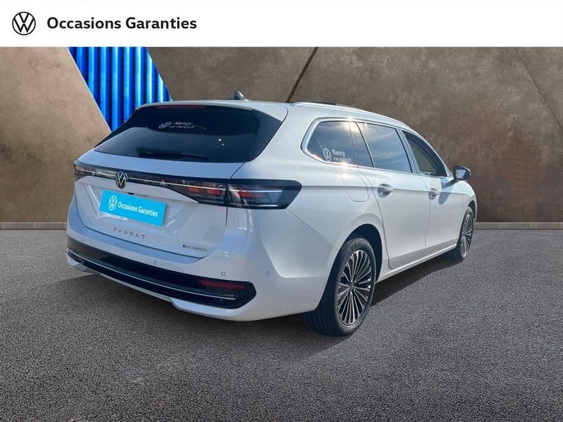 Voitures occasions VOLKSWAGEN Passat SW Elegance Nancy