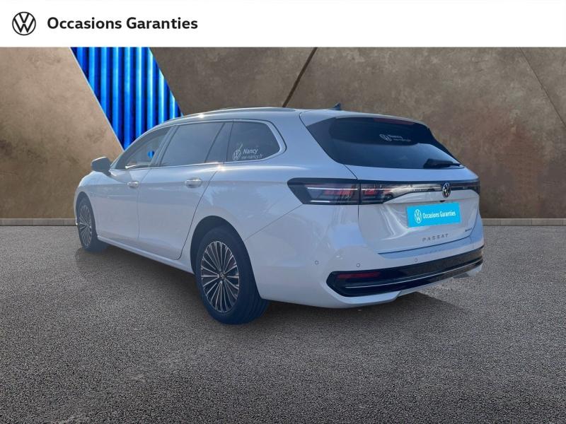 Voitures occasions VOLKSWAGEN Passat SW Elegance Nancy
