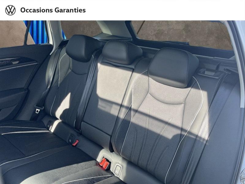 Voitures occasions VOLKSWAGEN Passat SW Elegance Nancy