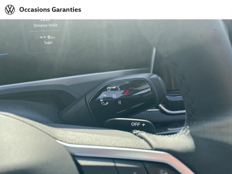 Voitures occasions VOLKSWAGEN Passat SW Elegance Nancy