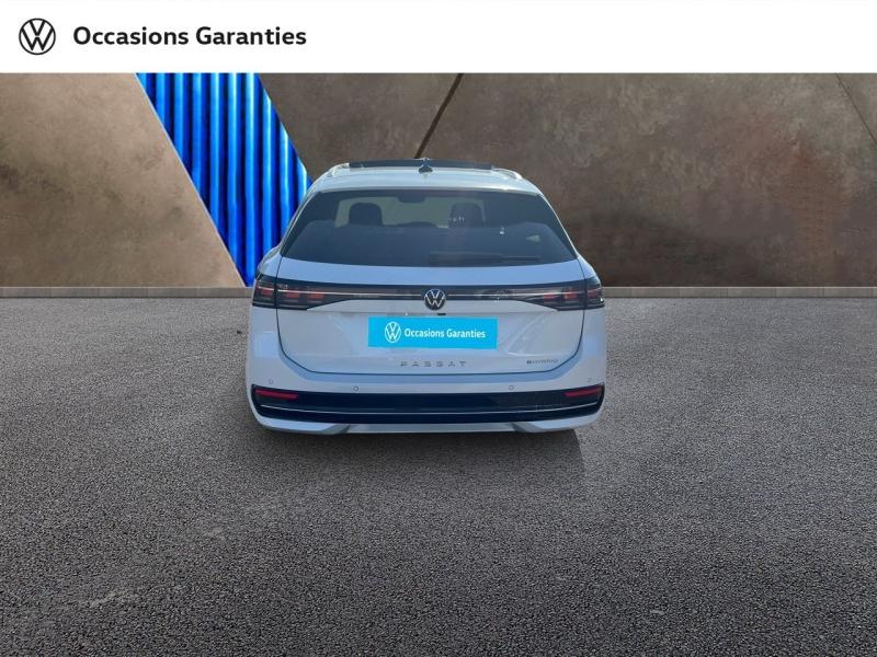 Voitures occasions VOLKSWAGEN Passat SW Elegance Nancy