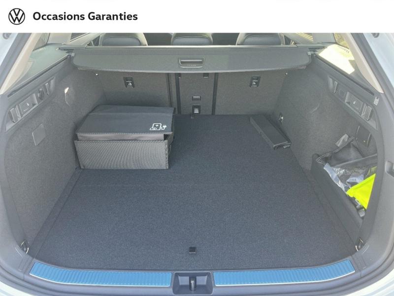 Voitures occasions VOLKSWAGEN Passat SW Elegance Nancy