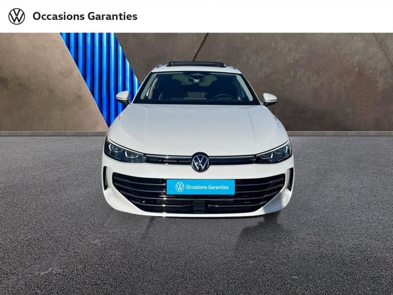 Voitures occasions VOLKSWAGEN Passat SW Elegance Nancy