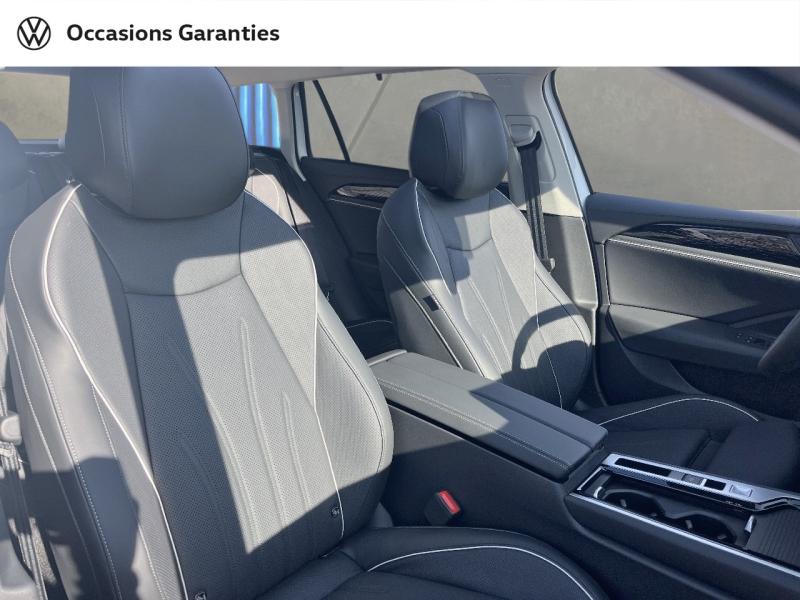 Voitures occasions VOLKSWAGEN Passat SW Elegance Nancy