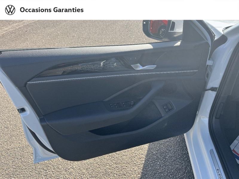 Voitures occasions VOLKSWAGEN Passat SW Elegance Nancy