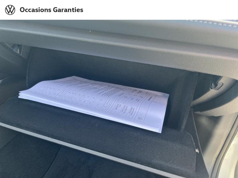 Voitures occasions VOLKSWAGEN Passat SW Elegance Nancy