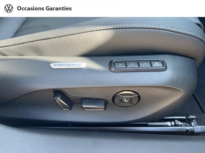 Voitures occasions VOLKSWAGEN Passat SW Elegance Nancy