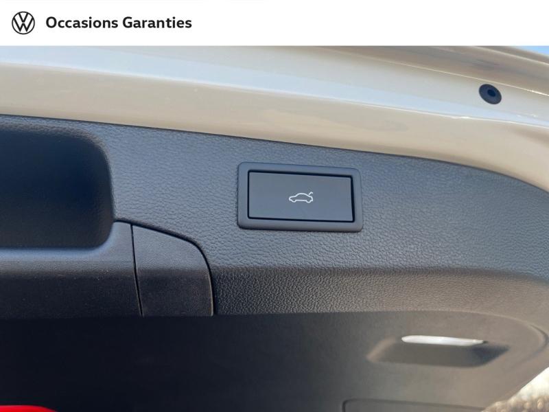 Voitures occasions VOLKSWAGEN Passat SW Elegance Nancy