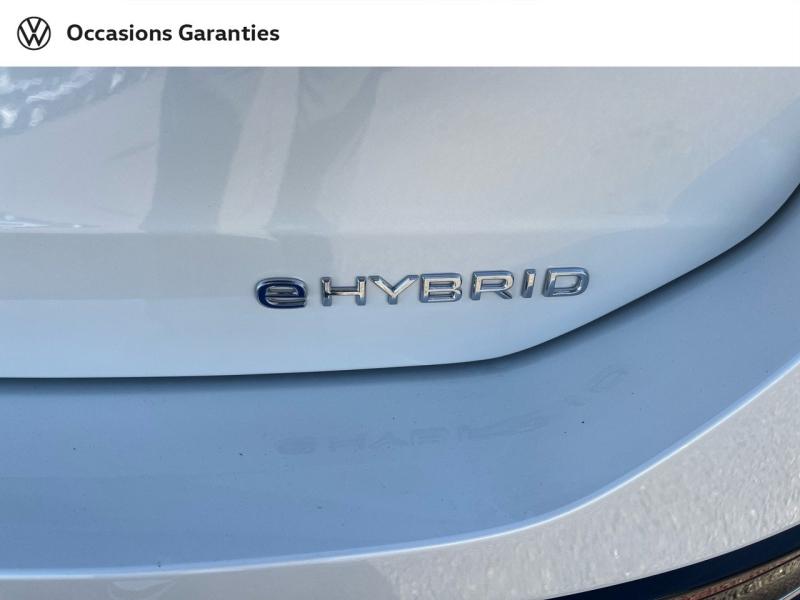 Voitures occasions VOLKSWAGEN Passat SW Elegance Nancy