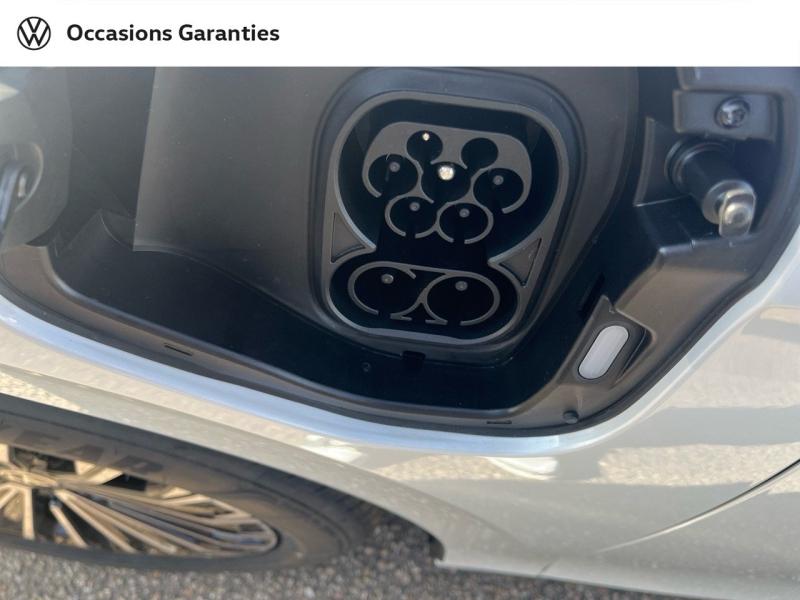 Voitures occasions VOLKSWAGEN Passat SW Elegance Nancy