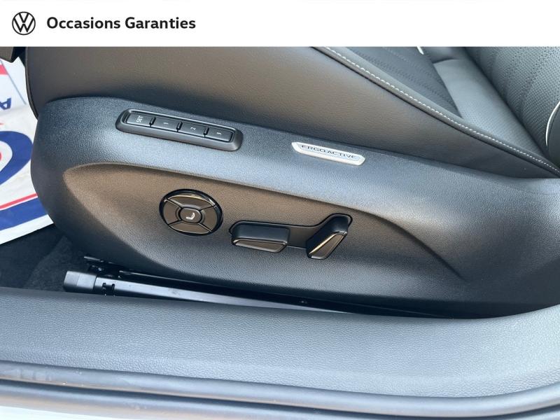 Voitures occasions VOLKSWAGEN Passat SW Elegance Nancy