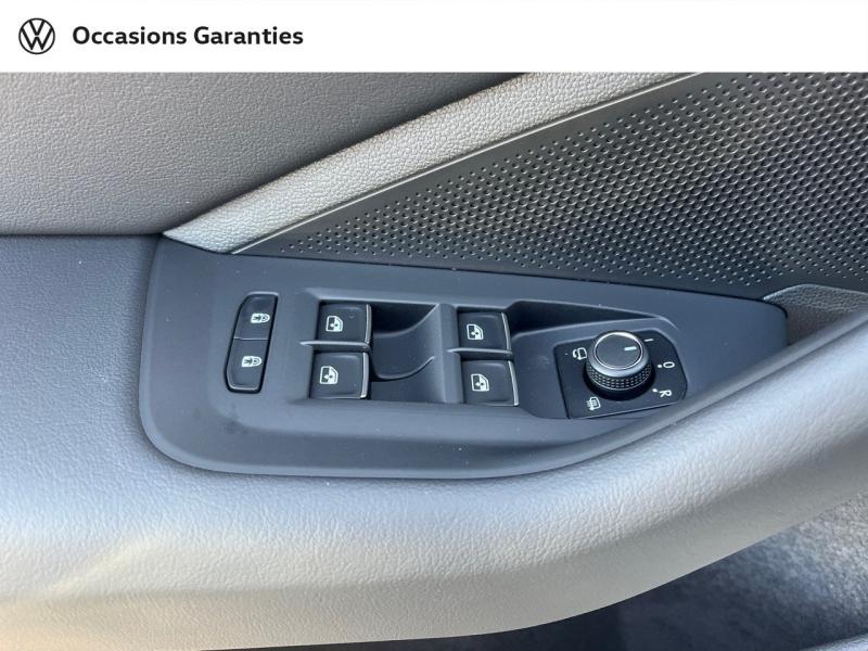 Voitures occasions VOLKSWAGEN Passat SW Elegance Nancy