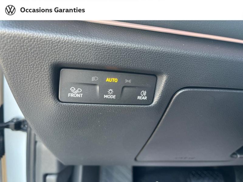 Voitures occasions VOLKSWAGEN Passat SW Elegance Nancy