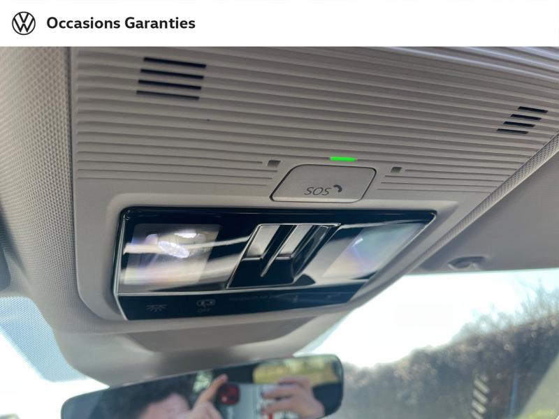 Voitures occasions VOLKSWAGEN Passat SW Elegance Nancy