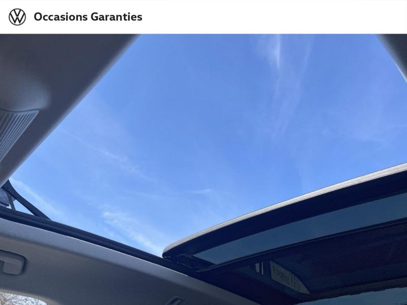 Voitures occasions VOLKSWAGEN Passat SW Elegance Nancy