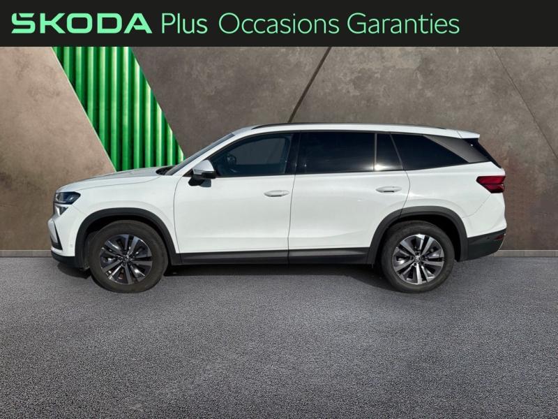 Voitures occasions ŠKODA KODIAQ Selection Nancy