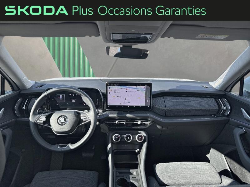 Voitures occasions ŠKODA KODIAQ Selection Nancy