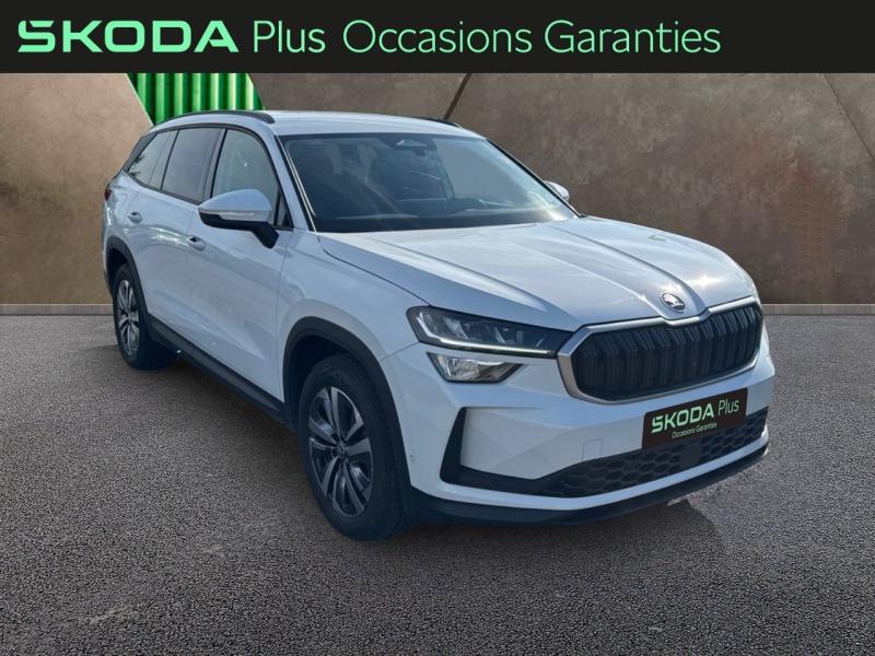 Voitures occasions ŠKODA KODIAQ Selection Nancy