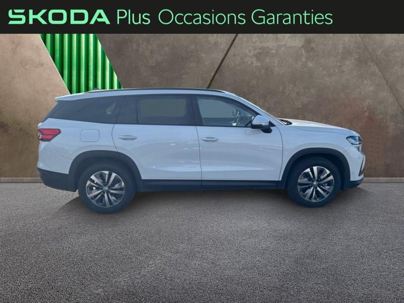 Voitures occasions ŠKODA KODIAQ Selection Nancy