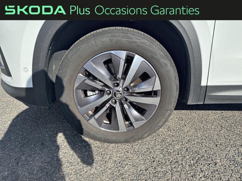 Voitures occasions ŠKODA KODIAQ Selection Nancy