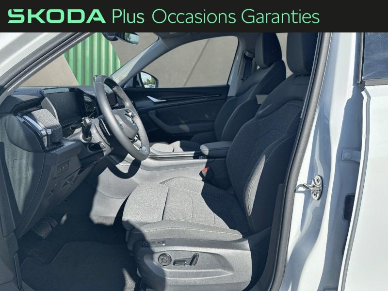 Voitures occasions ŠKODA KODIAQ Selection Nancy