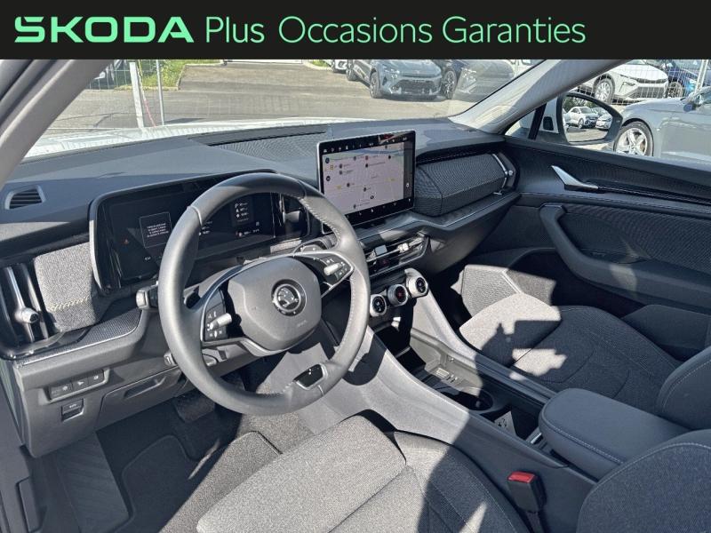 Voitures occasions ŠKODA KODIAQ Selection Nancy