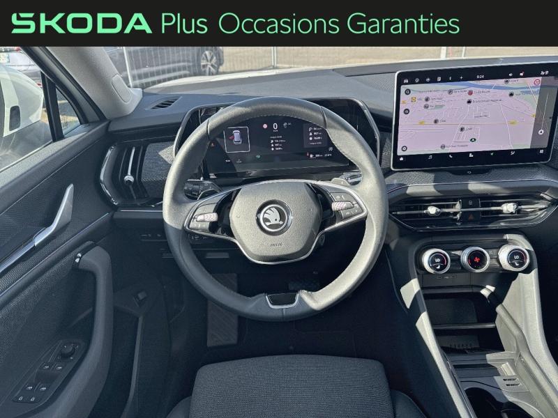 Voitures occasions ŠKODA KODIAQ Selection Nancy