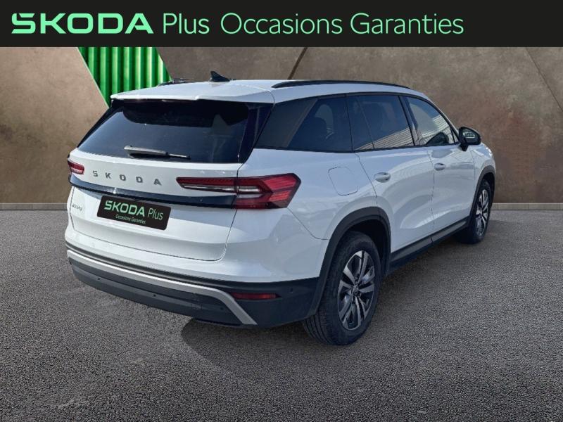 Voitures occasions ŠKODA KODIAQ Selection Nancy
