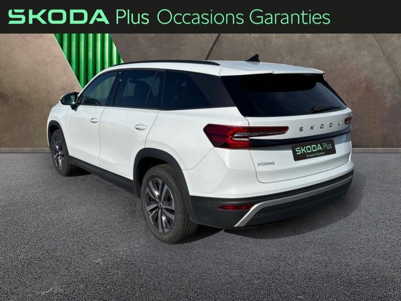 Voitures occasions ŠKODA KODIAQ Selection Nancy