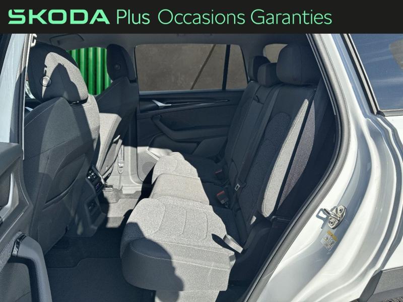 Voitures occasions ŠKODA KODIAQ Selection Nancy