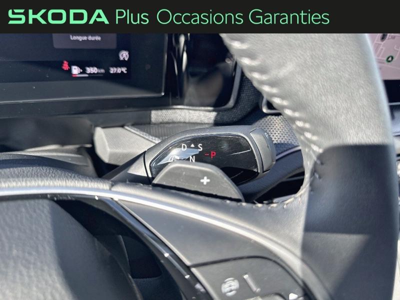 Voitures occasions ŠKODA KODIAQ Selection Nancy