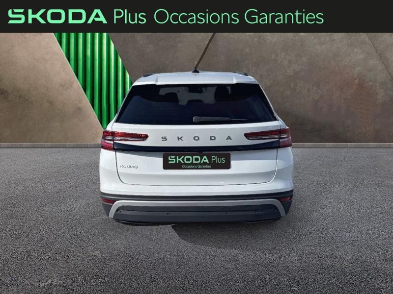 Voitures occasions ŠKODA KODIAQ Selection Nancy