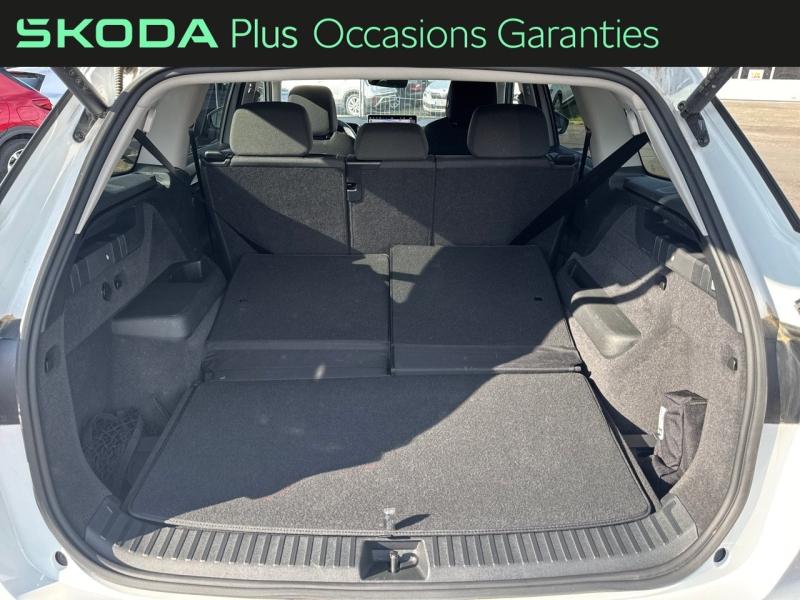 Voitures occasions ŠKODA KODIAQ Selection Nancy