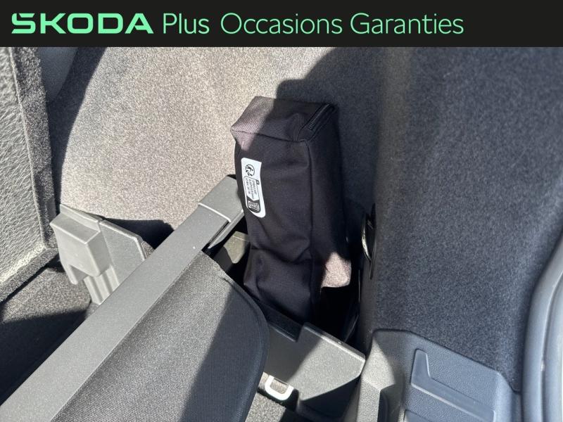 Voitures occasions ŠKODA KODIAQ Selection Nancy
