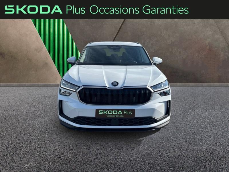 Voitures occasions ŠKODA KODIAQ Selection Nancy