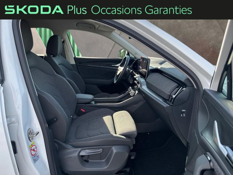 Voitures occasions ŠKODA KODIAQ Selection Nancy