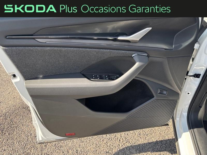 Voitures occasions ŠKODA KODIAQ Selection Nancy