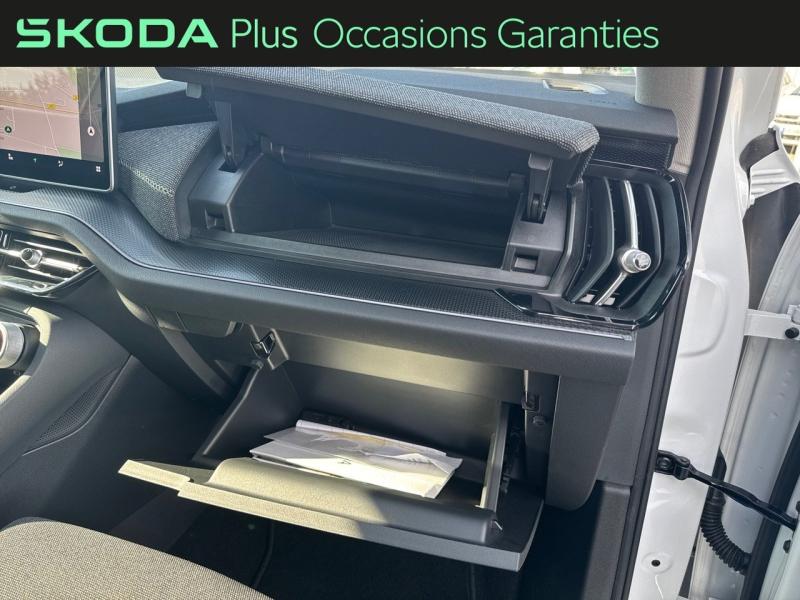 Voitures occasions ŠKODA KODIAQ Selection Nancy
