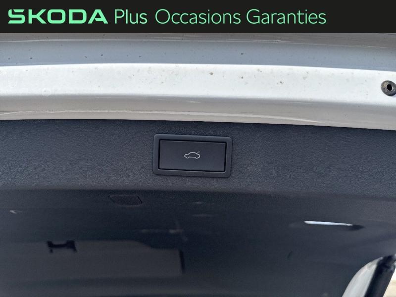 Voitures occasions ŠKODA KODIAQ Selection Nancy