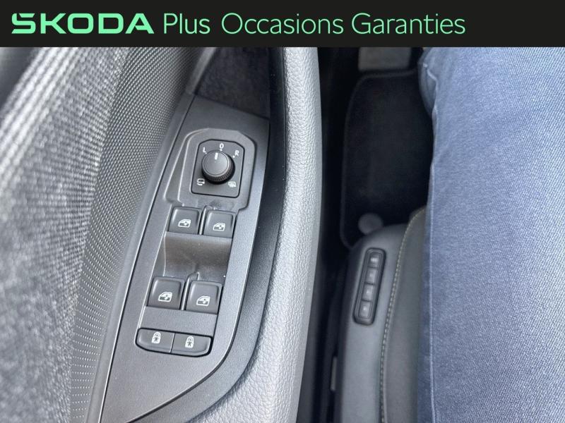 Voitures occasions ŠKODA KODIAQ Selection Nancy