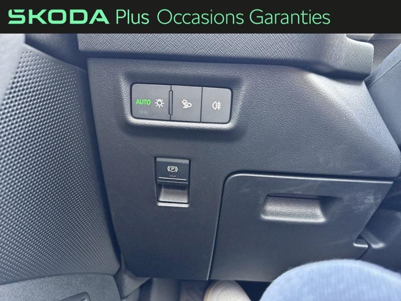 Voitures occasions ŠKODA KODIAQ Selection Nancy