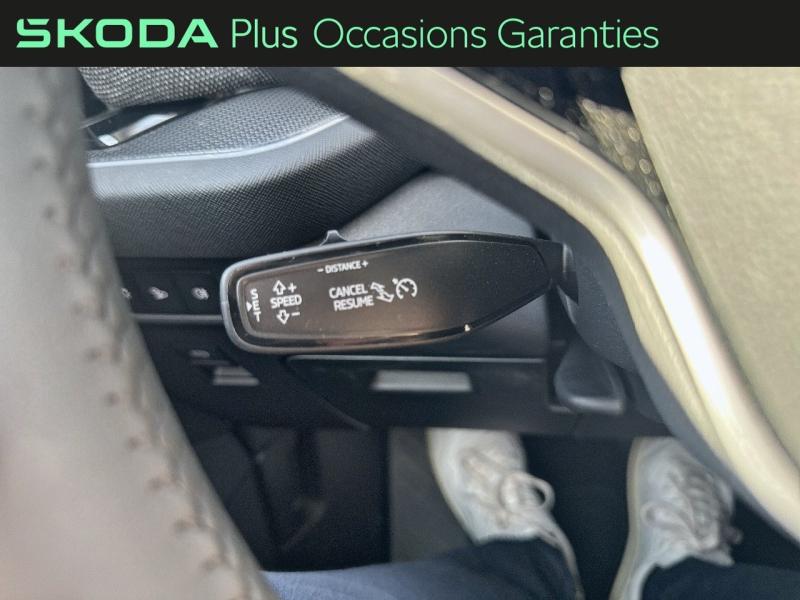 Voitures occasions ŠKODA KODIAQ Selection Nancy