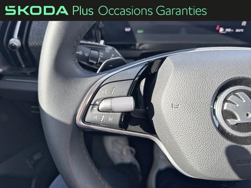 Voitures occasions ŠKODA KODIAQ Selection Nancy